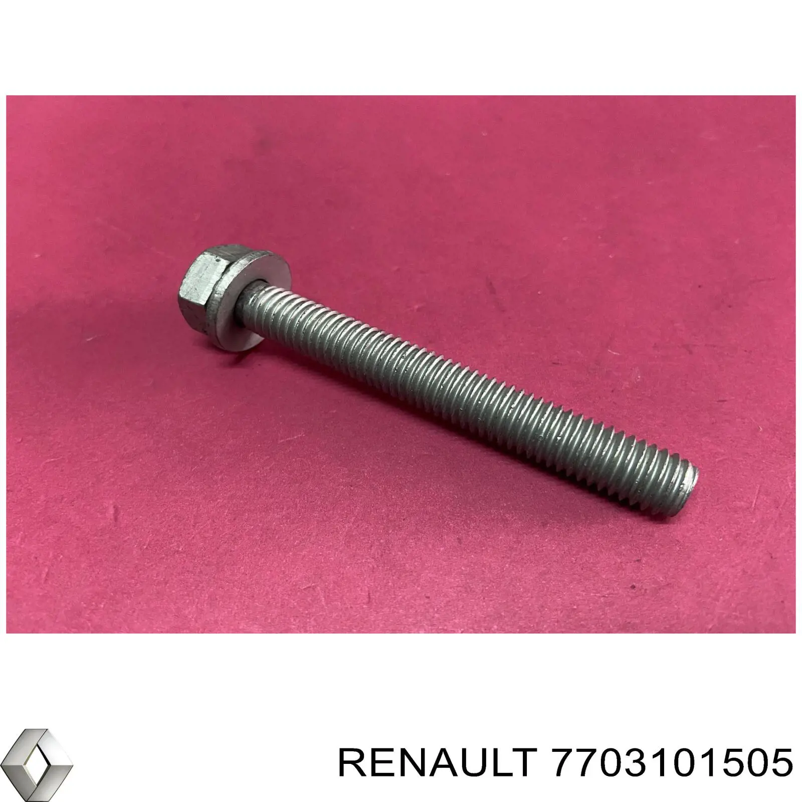  Renault (RVI) 7703101505 preço, a partir de  USD