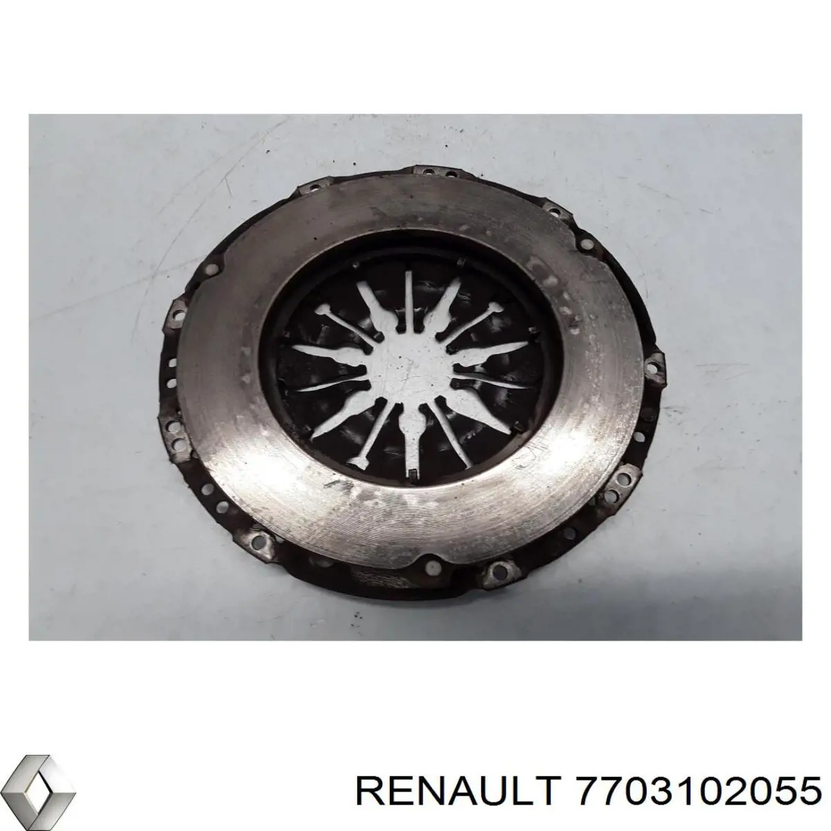  Renault (RVI) 7703102055 preço, a partir de  USD