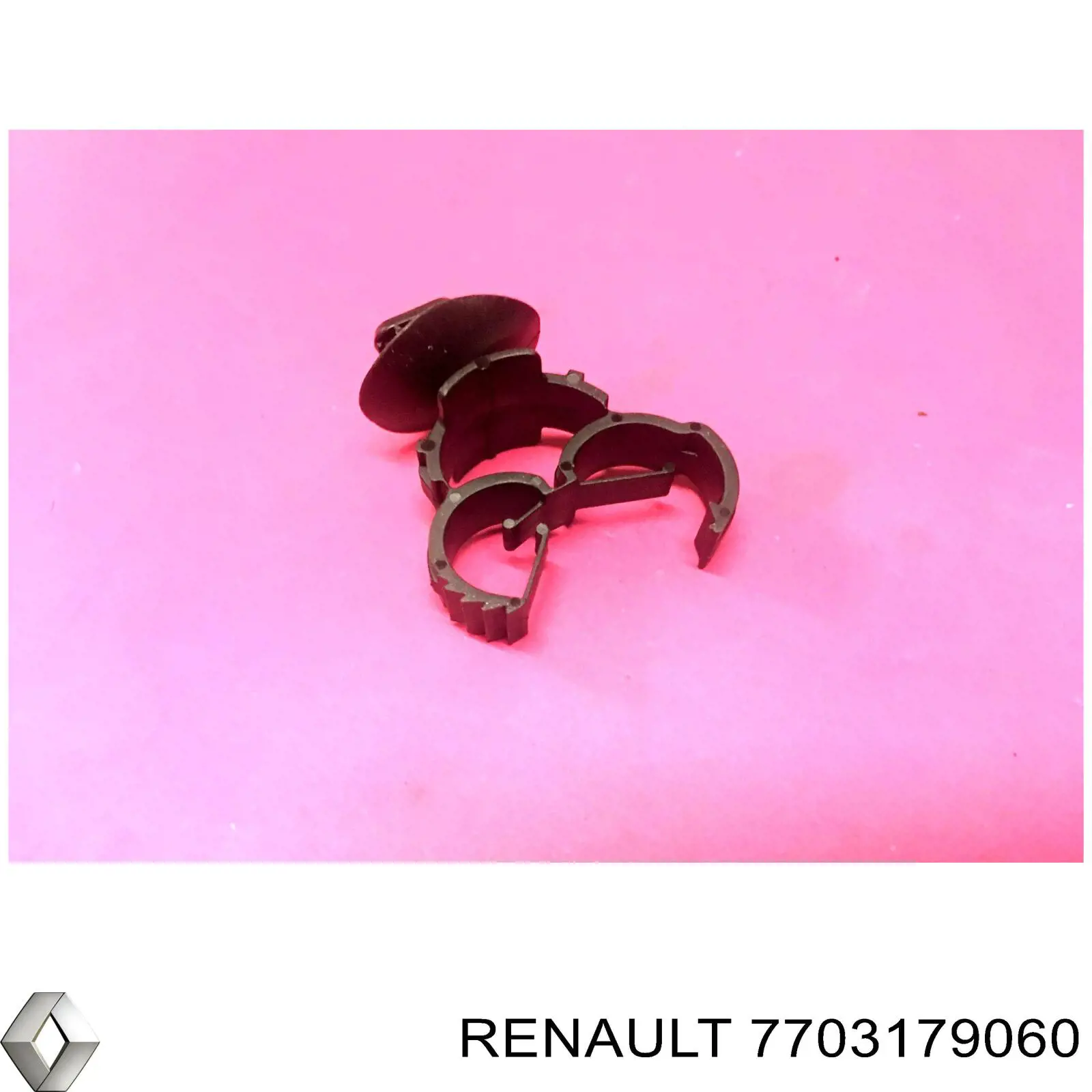 7703179060 Renault (RVI) 