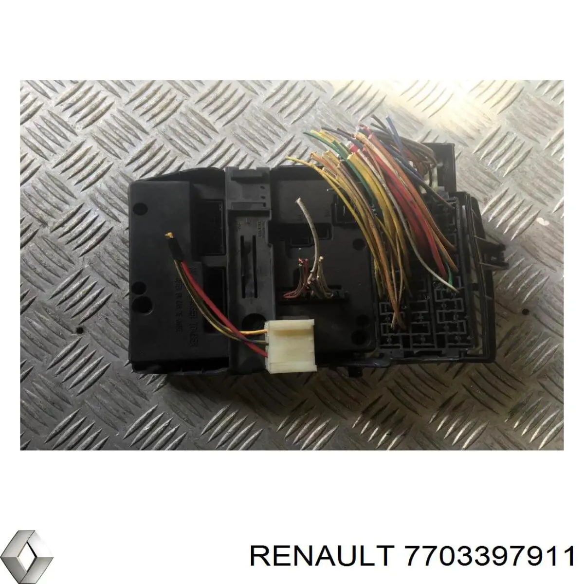  Renault (RVI) 7703397911 preço, a partir de 85,91 USD