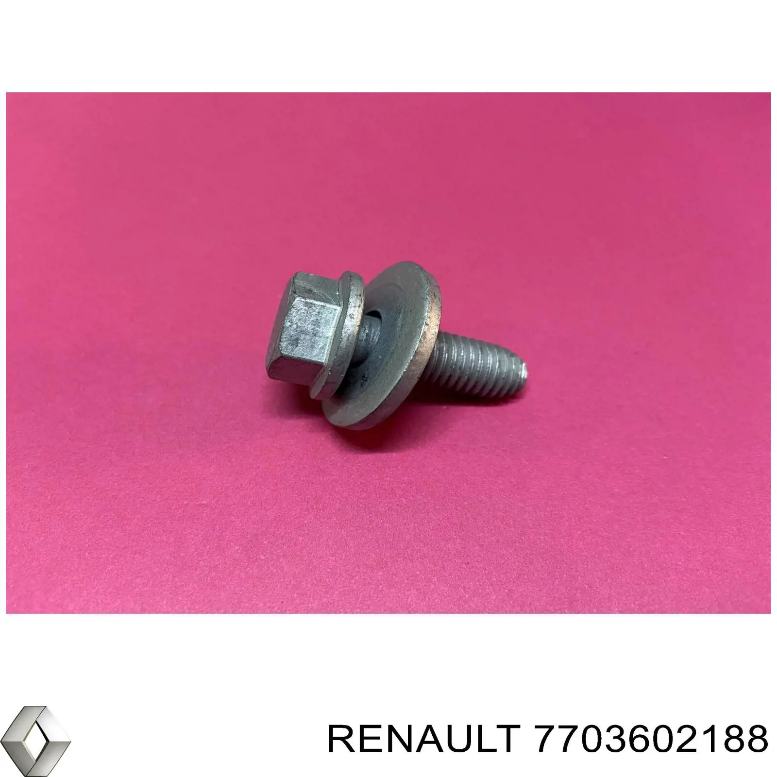7703602188 Renault (RVI) 
