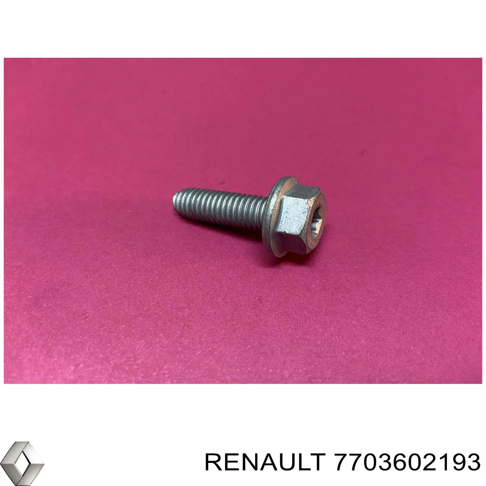  Renault (RVI) 7703602193 preço, a partir de 2,82 USD