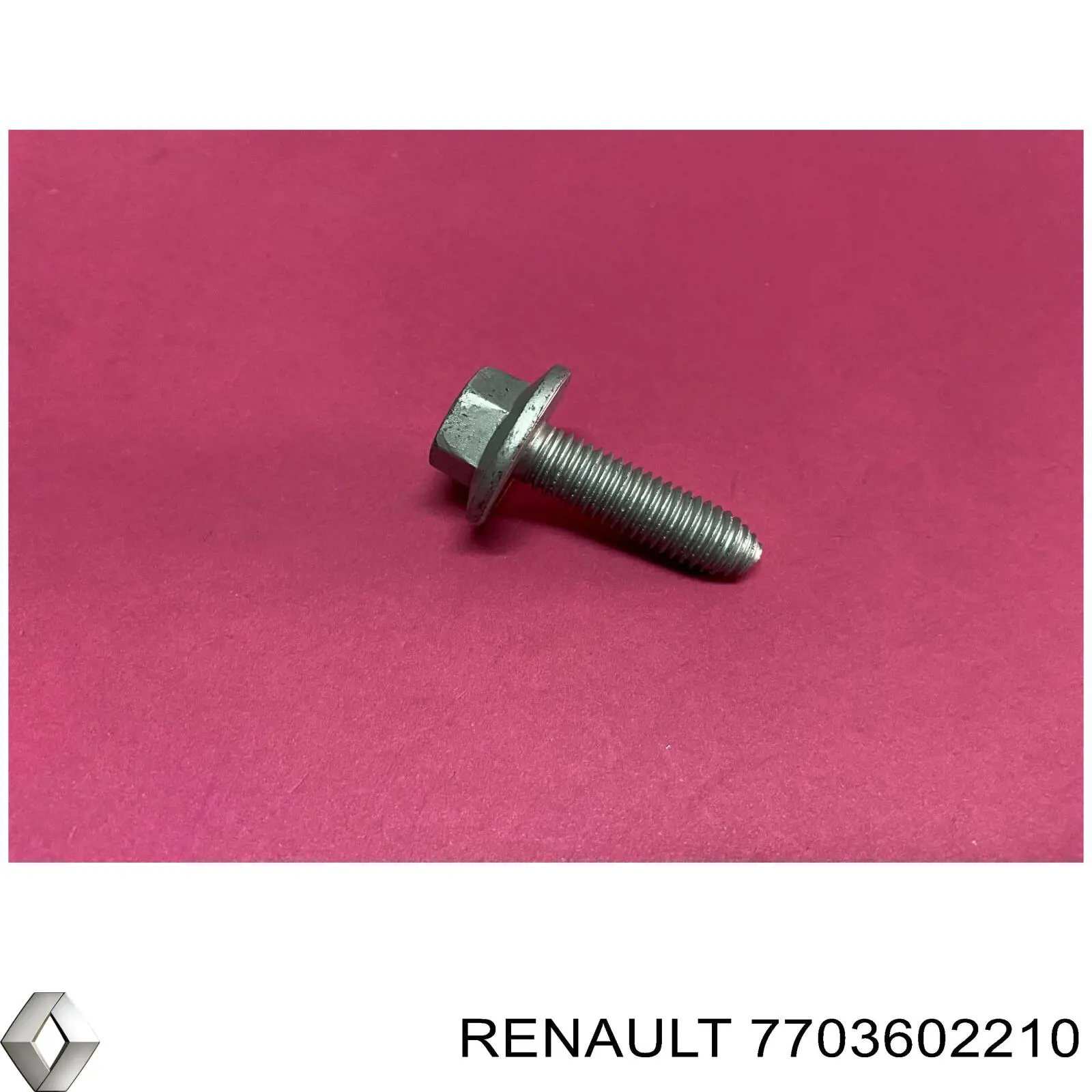  Renault (RVI) 7703602210 preço, a partir de 8,99 USD