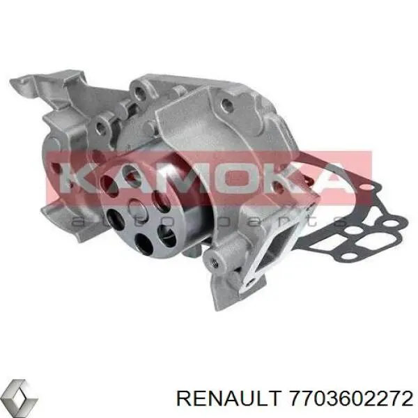 Parafuso do sistema de escape (do silenciador) Renault (RVI) 7703602272 preço, a partir de 1,38 USD