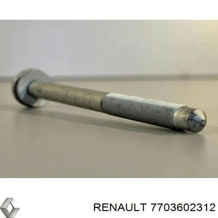  Renault (RVI) 7703602312 preço, a partir de  