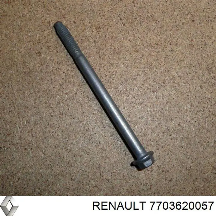 7703620057 Renault (RVI) 