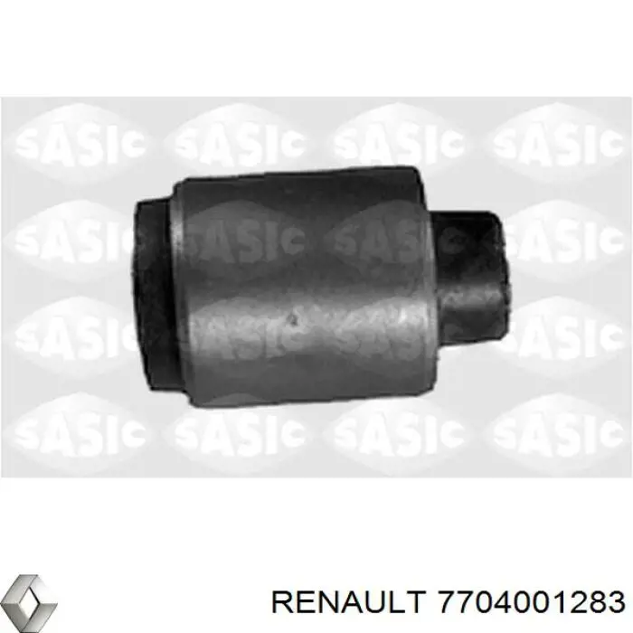 Bloco silencioso dianteiro do braço oscilante inferior Renault (RVI) 7704001283 preço, a partir de 34,94 USD