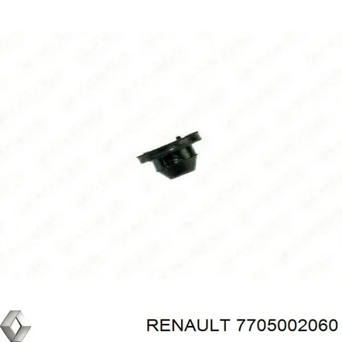 Vedante anular de bomba de fluido para lavador Renault (RVI) 7705002060 preço, a partir de 9,57 USD