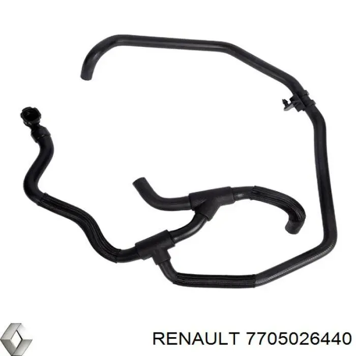 7705026440 Renault (RVI) 