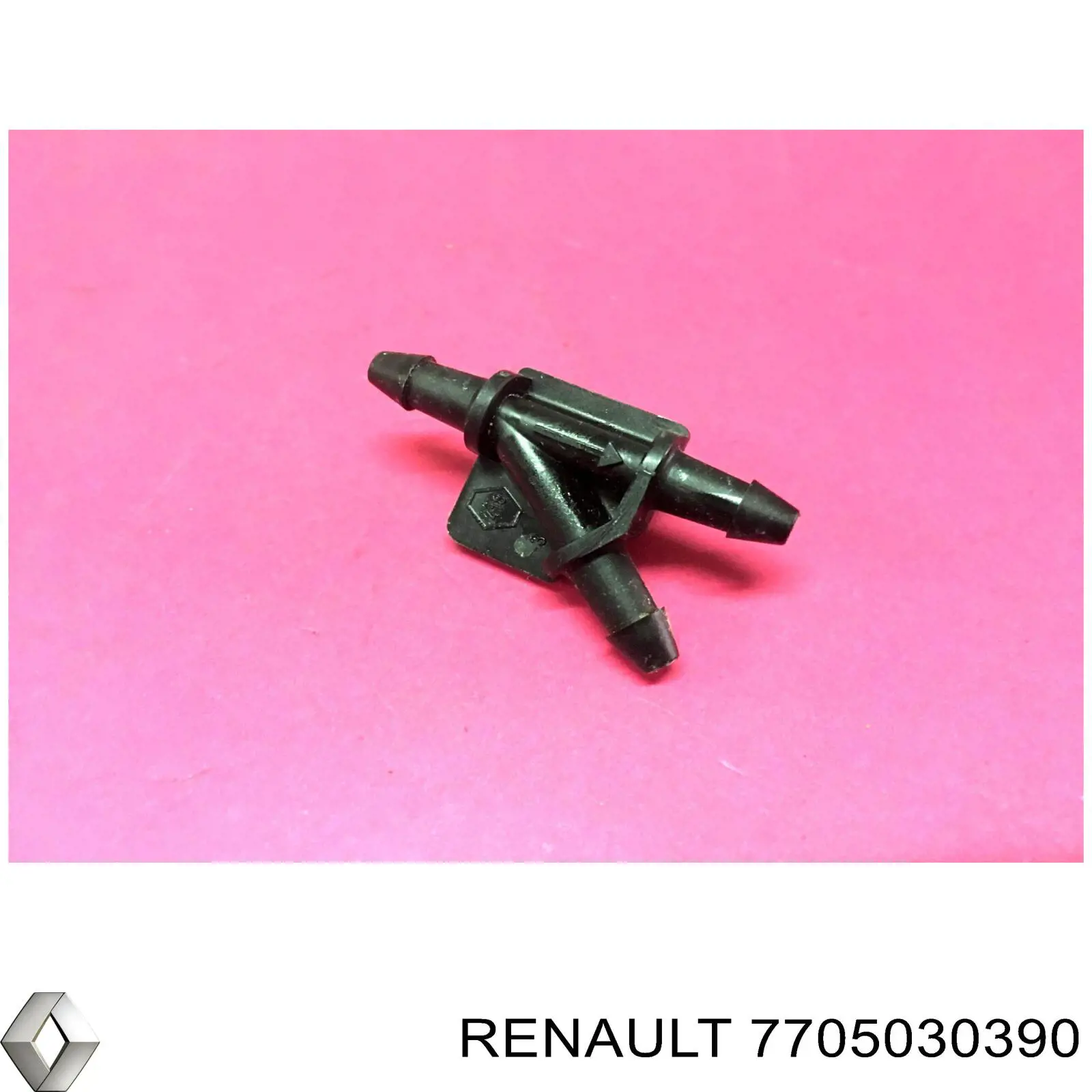 Renault (RVI) 7705030390 preço, a partir de 7,23 USD