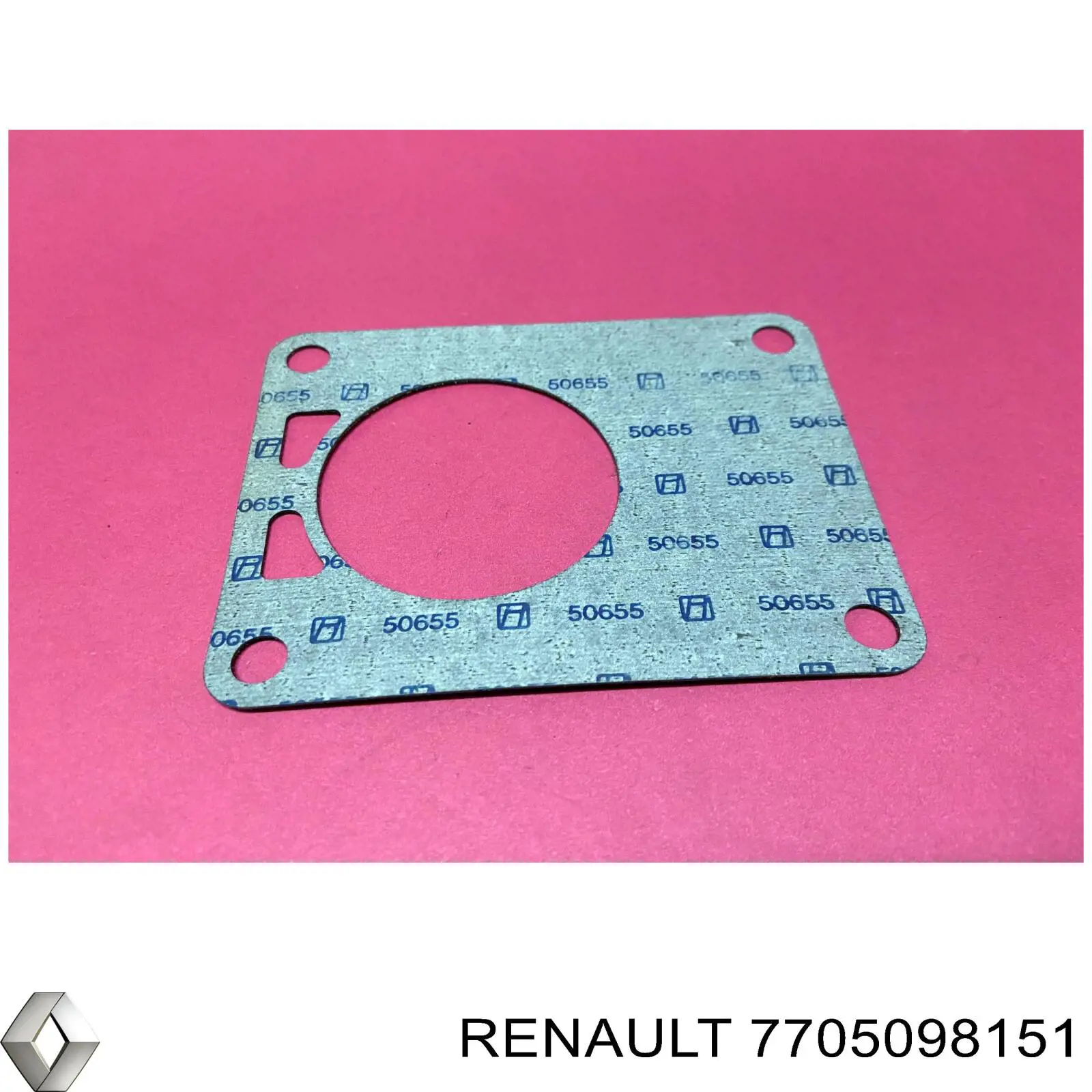  Renault (RVI) 7705098151 preço, a partir de  USD