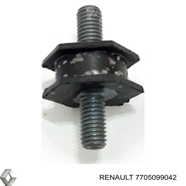 Compre 7705099094 Renault (RVI) 