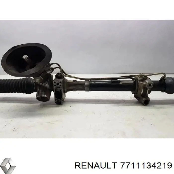Cremalheira da direção Renault (RVI) 7711134219 preço, a partir de 286,12 USD