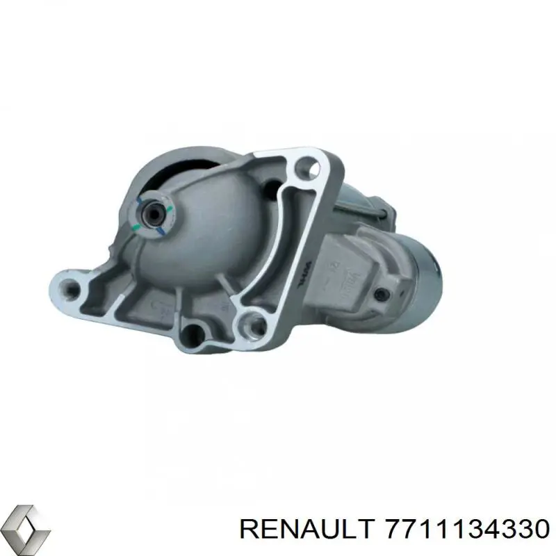 Motor de arranco Renault (RVI) 7711134330 preço, a partir de 66,93 USD