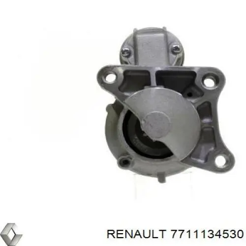 Motor de arranco Renault (RVI) 7711134530 preço, a partir de 56,28 USD