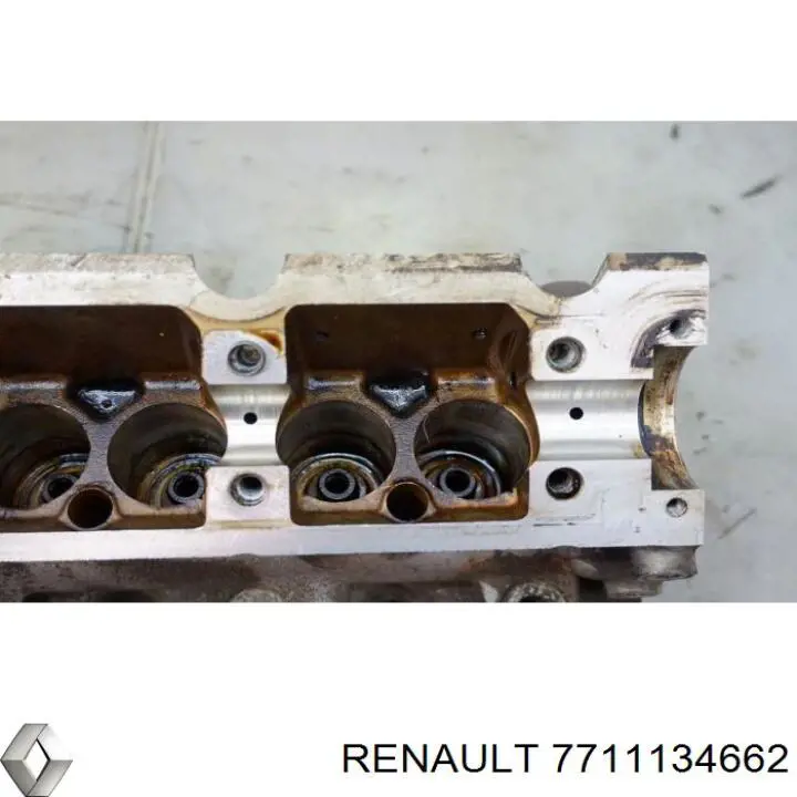  Renault (RVI) 7711134662 preço, a partir de  