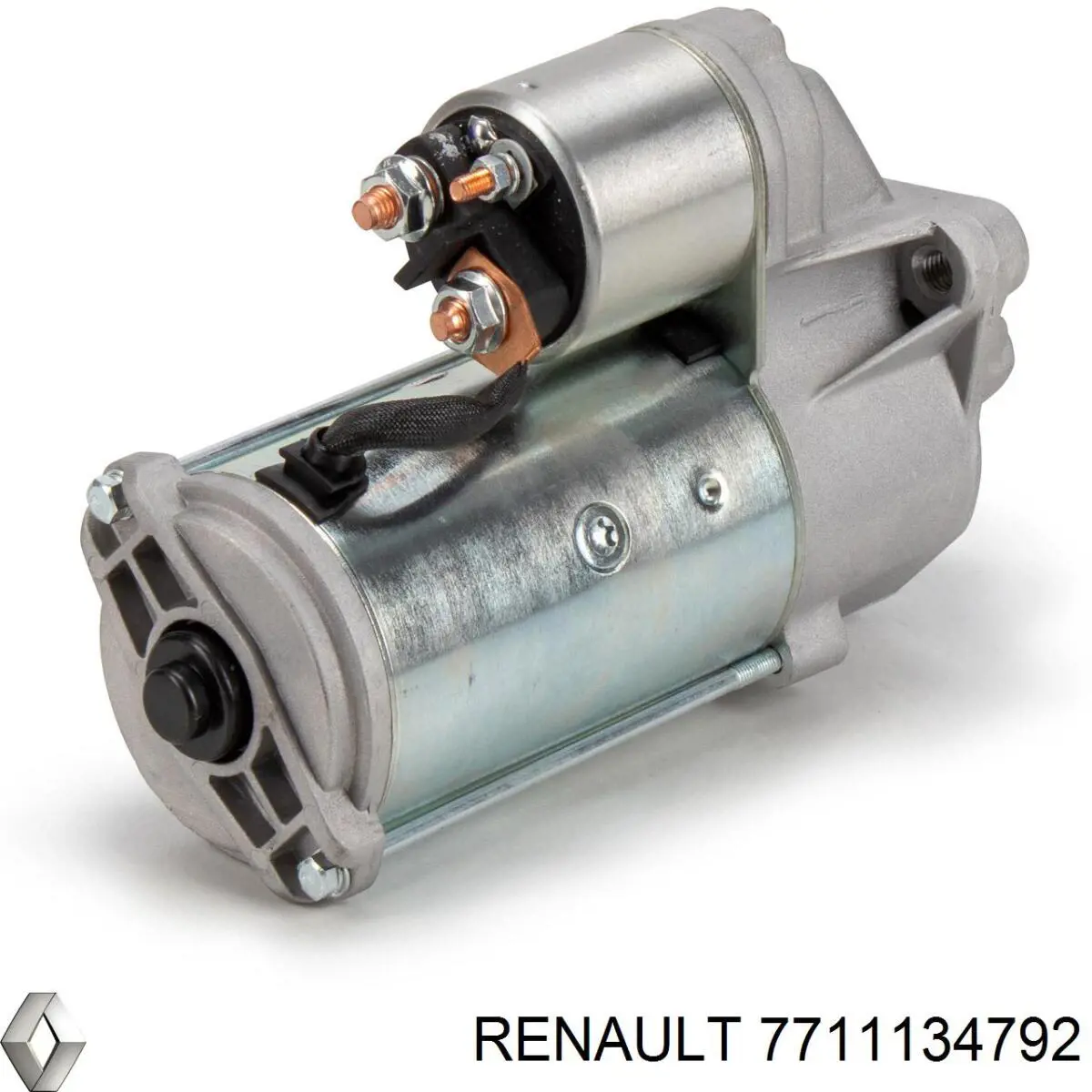 Motor de arranco Renault (RVI) 7711134792 preço, a partir de 54,36 USD
