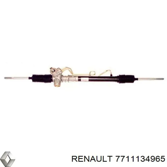 Cremalheira da direção Renault (RVI) 7711134965 preço, a partir de 65,18 USD