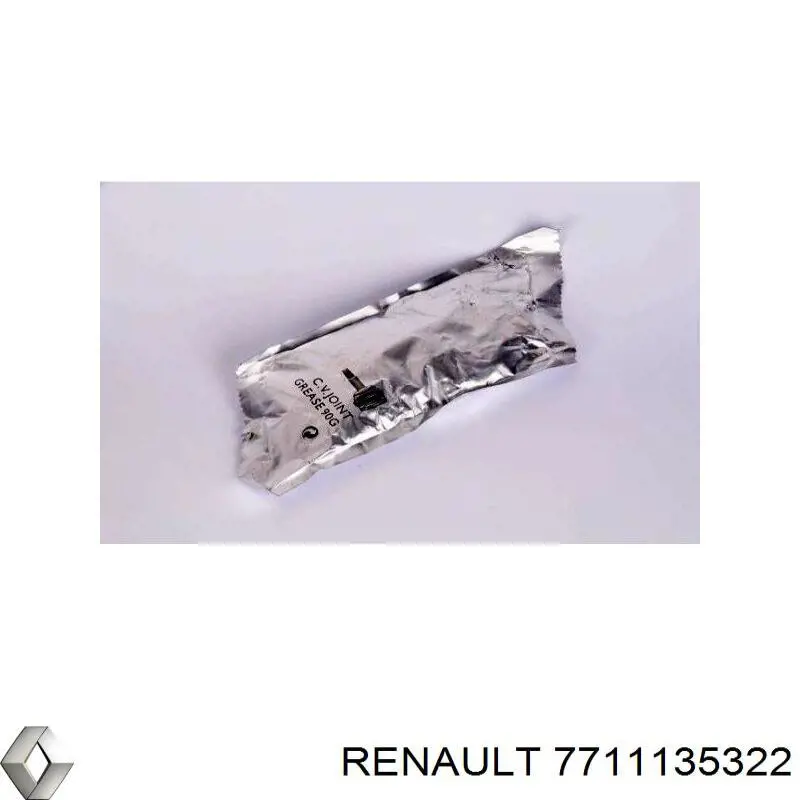 Compre 8200441361 Renault (RVI) Semieixo (acionador) dianteiro direito