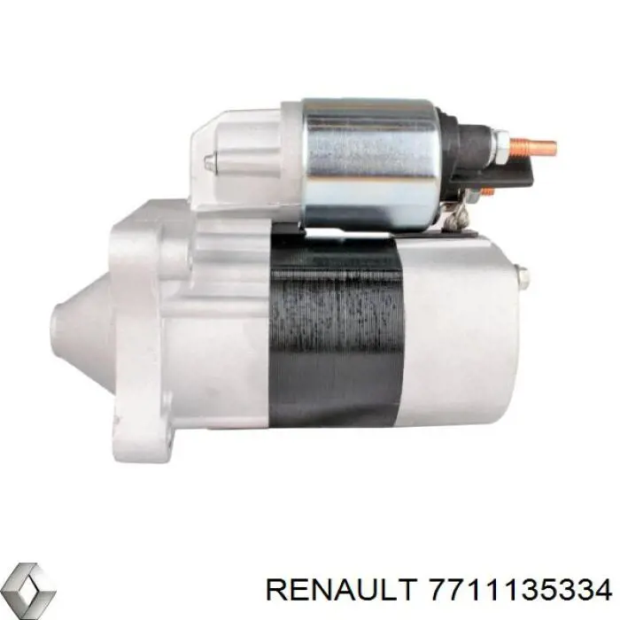 Motor de arranco Renault (RVI) 7711135334 preço, a partir de 55,87 USD