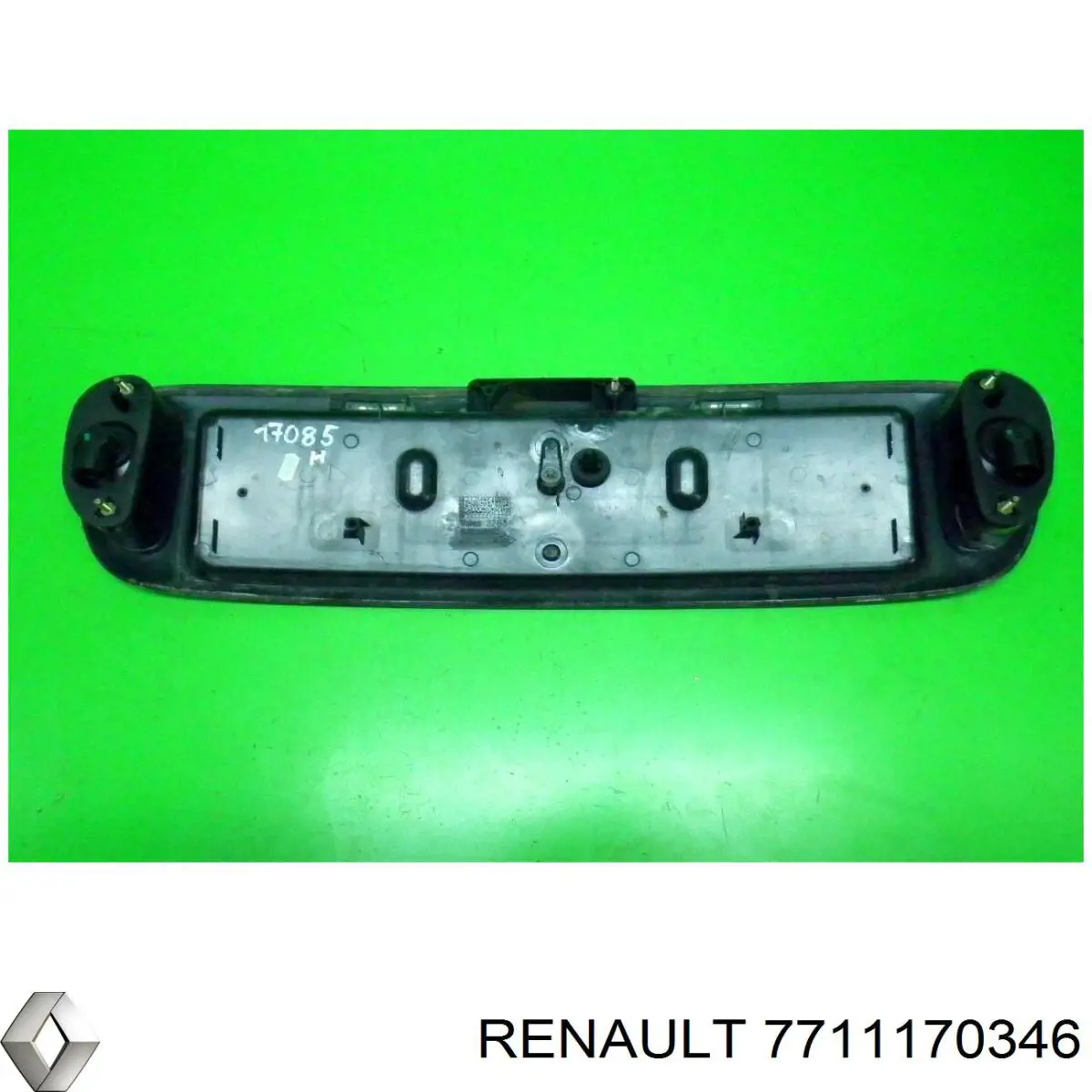  Renault (RVI) 7711170346