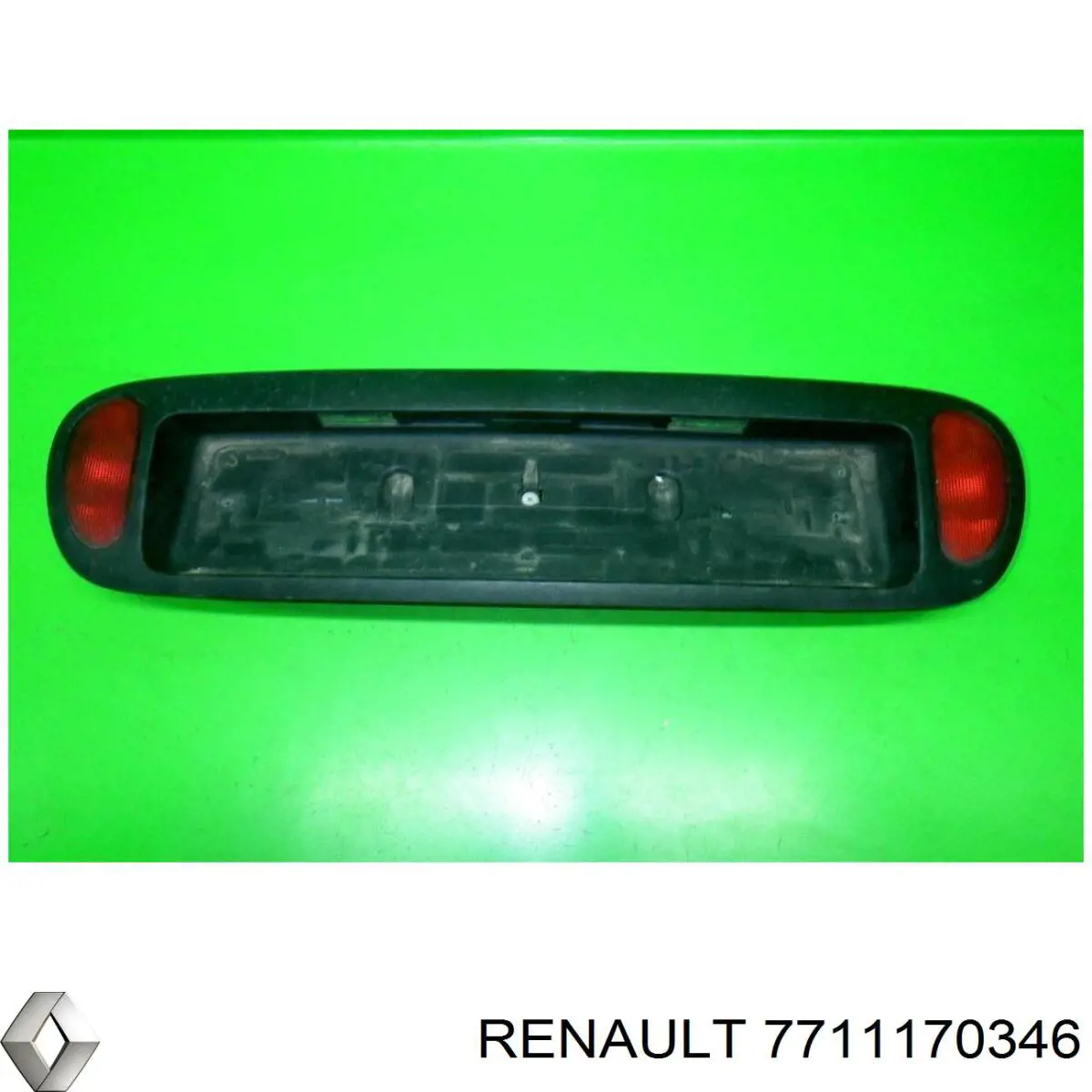  Renault (RVI) 7711170346 preço, a partir de 59,59 USD