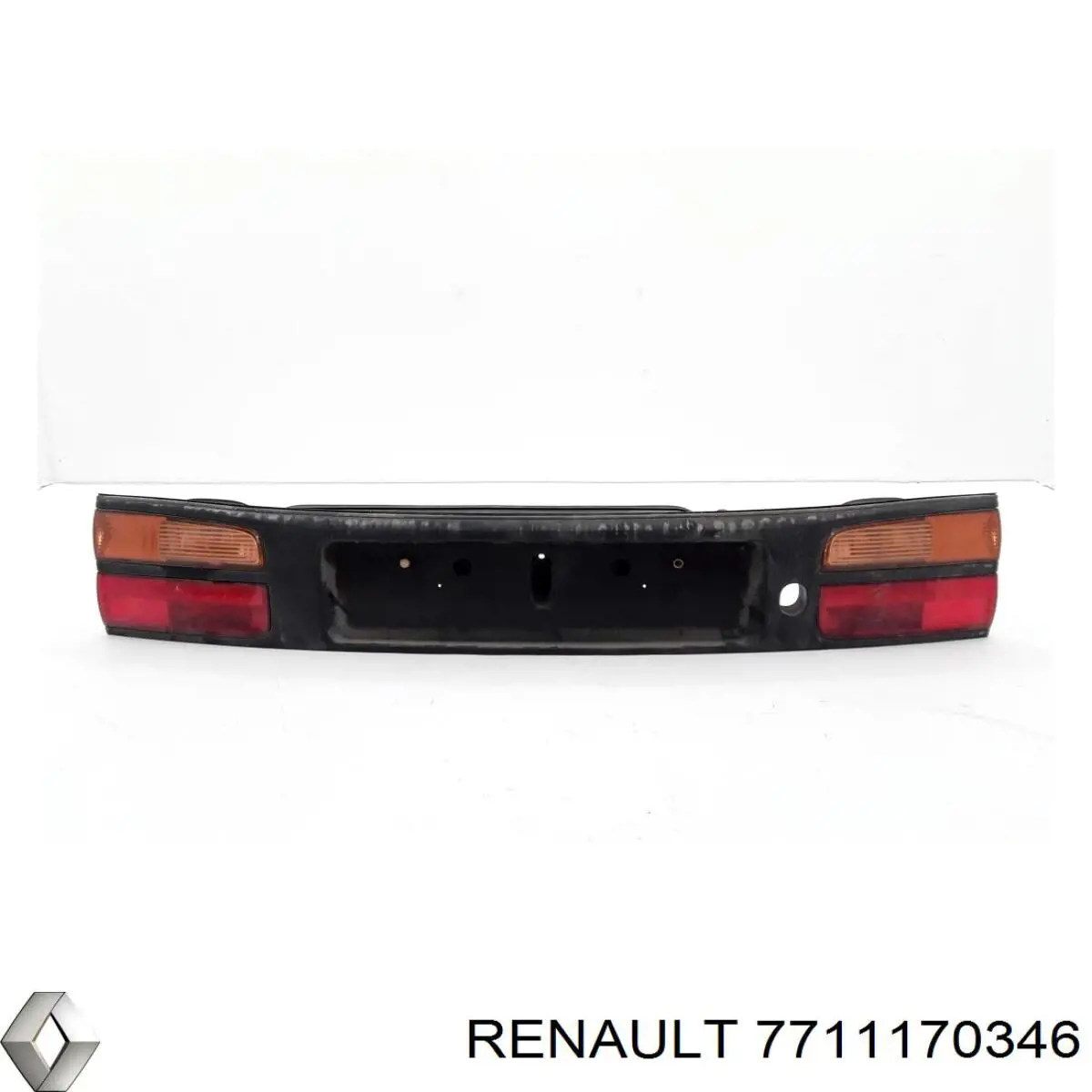 Compre 7711170346 Renault (RVI) 