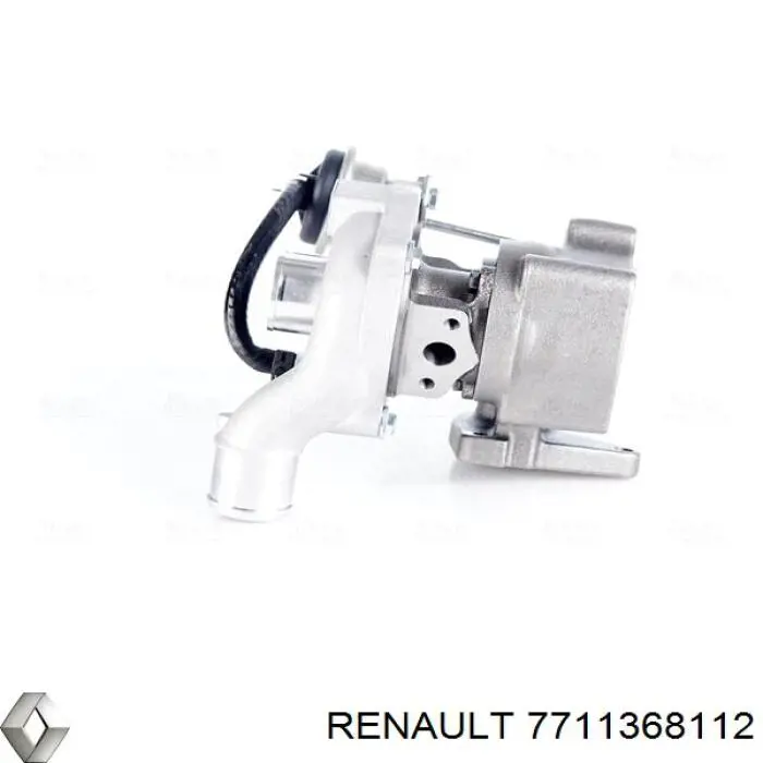 Turbina Renault (RVI) 7711368112 preço, a partir de 102,56 USD