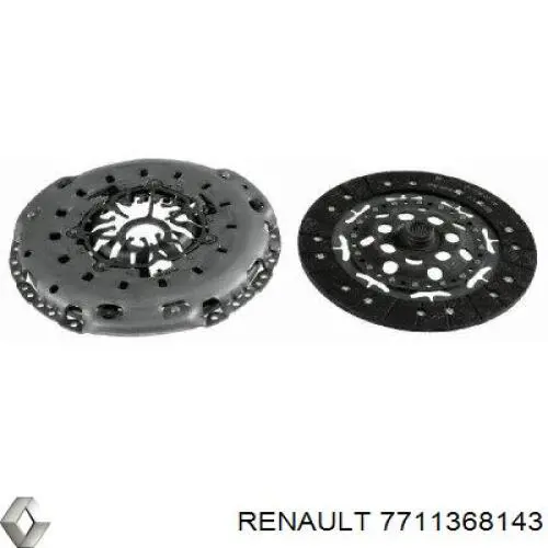 Compre 5104049 Sasic Kit de embraiagem (3 peças)