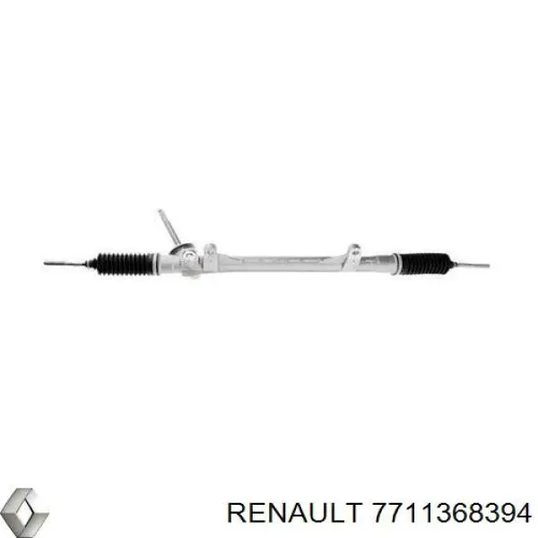 Cremalheira da direção Renault (RVI) 7711368394 preço, a partir de 23,45 USD