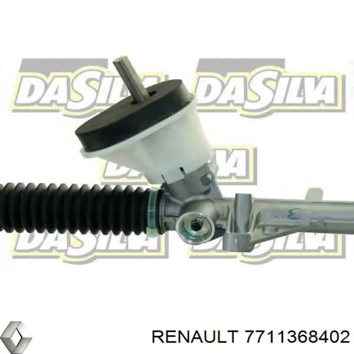 Compre RE7119R ASR Cremalheira da direção