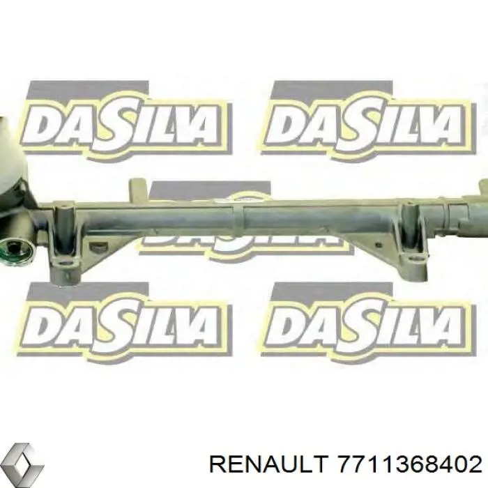 Cremalheira da direção ASR RE7119R preço, a partir de 103,11 USD