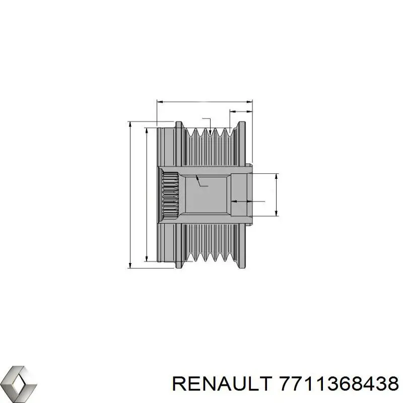 RA4TJ0381 ADE Gerador