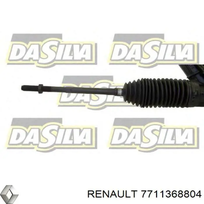 Cremalheira da direção Renault (RVI) 7711368804 preço, a partir de 217,08 USD