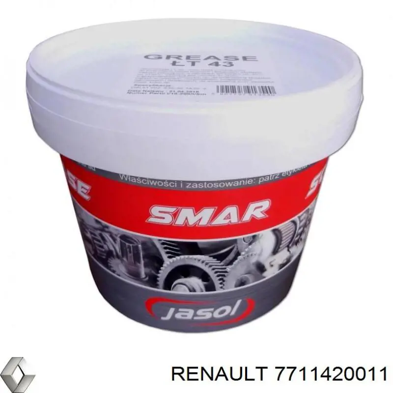  Renault (RVI) 7711423282 preço, a partir de 12,72 USD