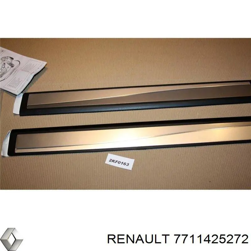  Renault (RVI) 7711425272 preço, a partir de 58,45 USD