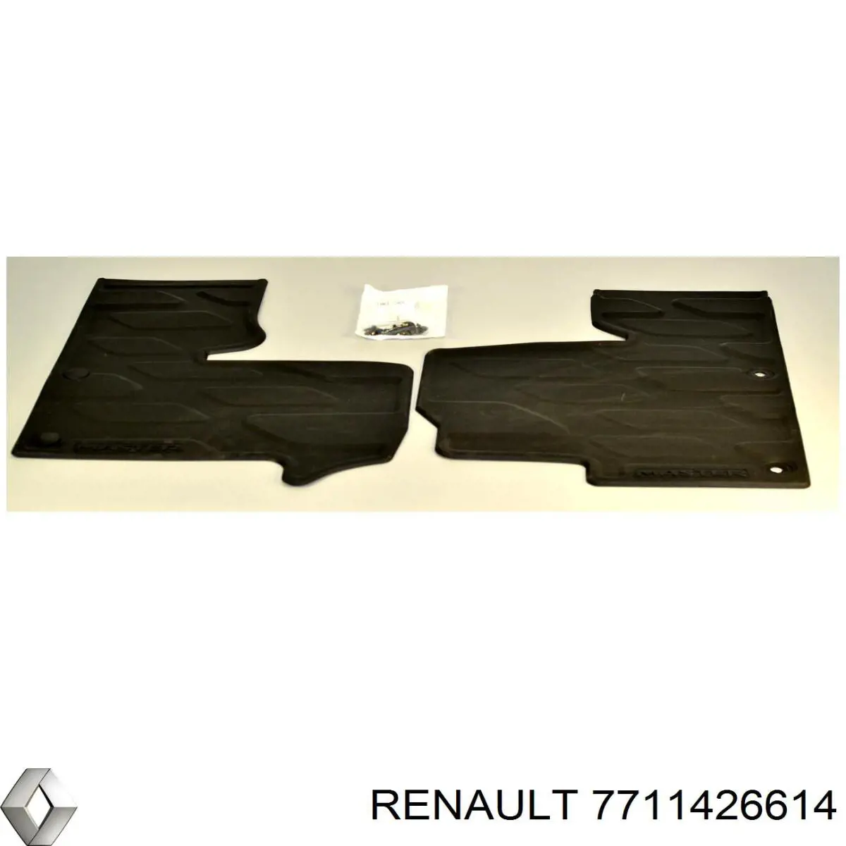 Compre 7711426614 Renault (RVI) Concentrador USB