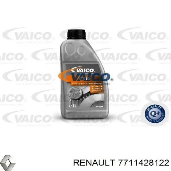 7711428122 Renault (RVI) Óleo de transmissão