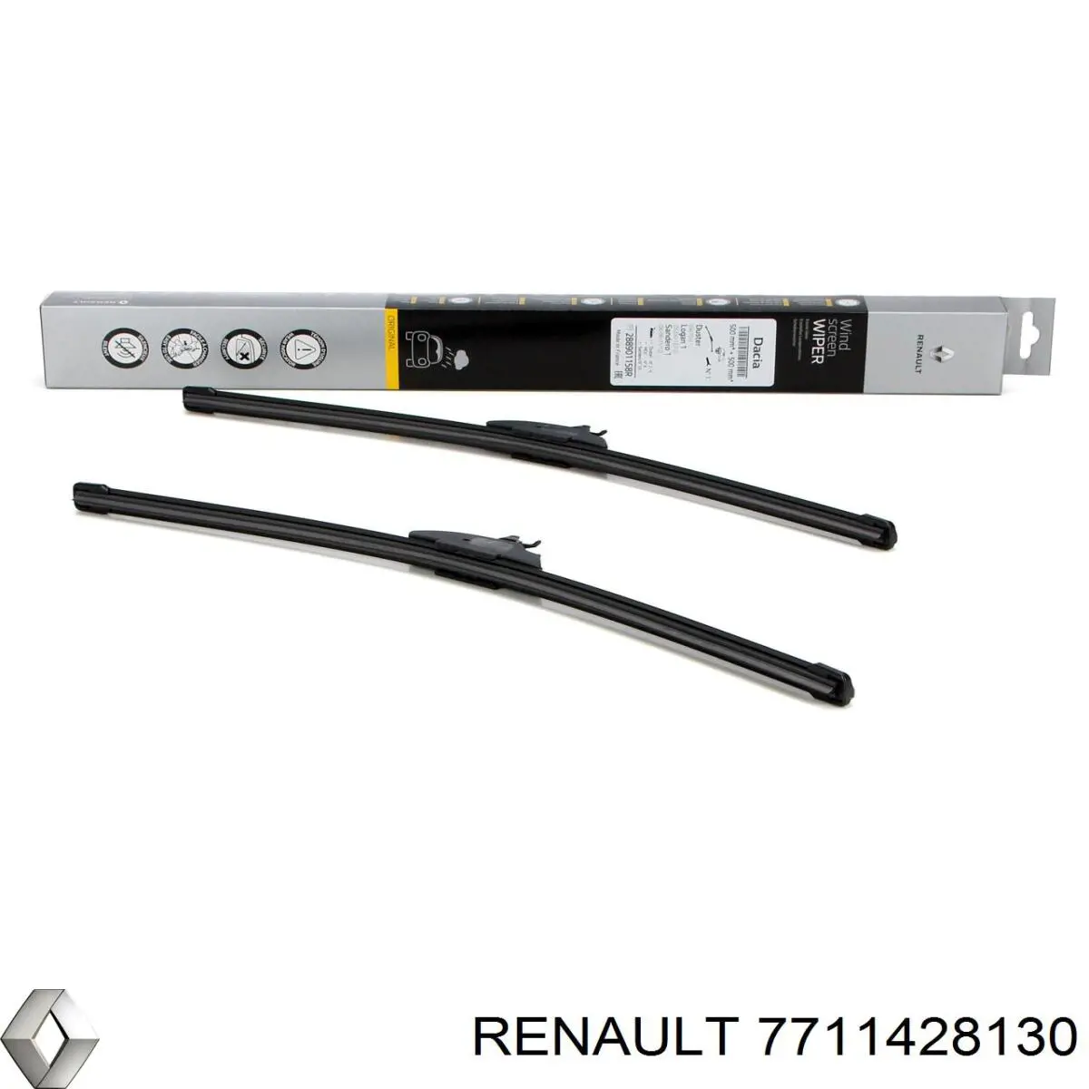 Fluido de esfriamento Renault (RVI) 7711428130 preço, a partir de 33,87 USD