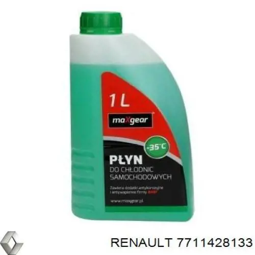  Renault (RVI) 7711428133