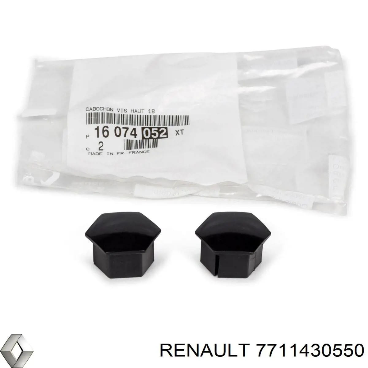  Renault (RVI) 7711430550