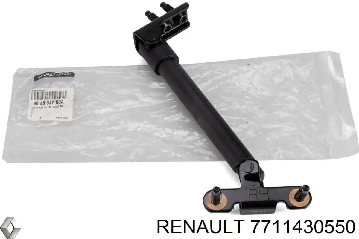  Renault (RVI) 7711430550 preço, a partir de 47,88 USD