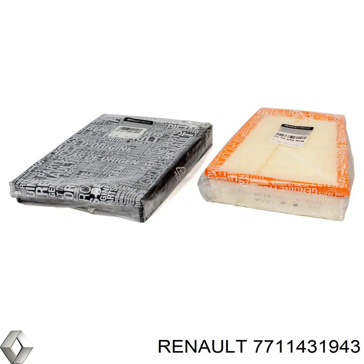 Tingimento (lápis) Renault (RVI) 7711431943 preço, a partir de 20,57 USD