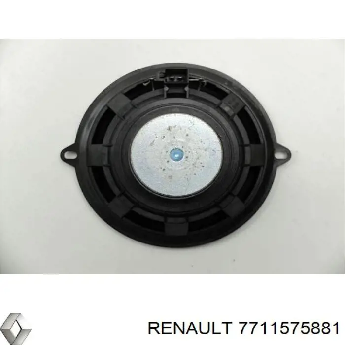 Alto-falante da porta dianteira Renault (RVI) 7711575881 preço, a partir de 204,66 USD