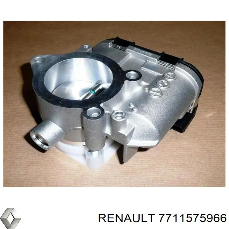  Renault (RVI) 7711575966