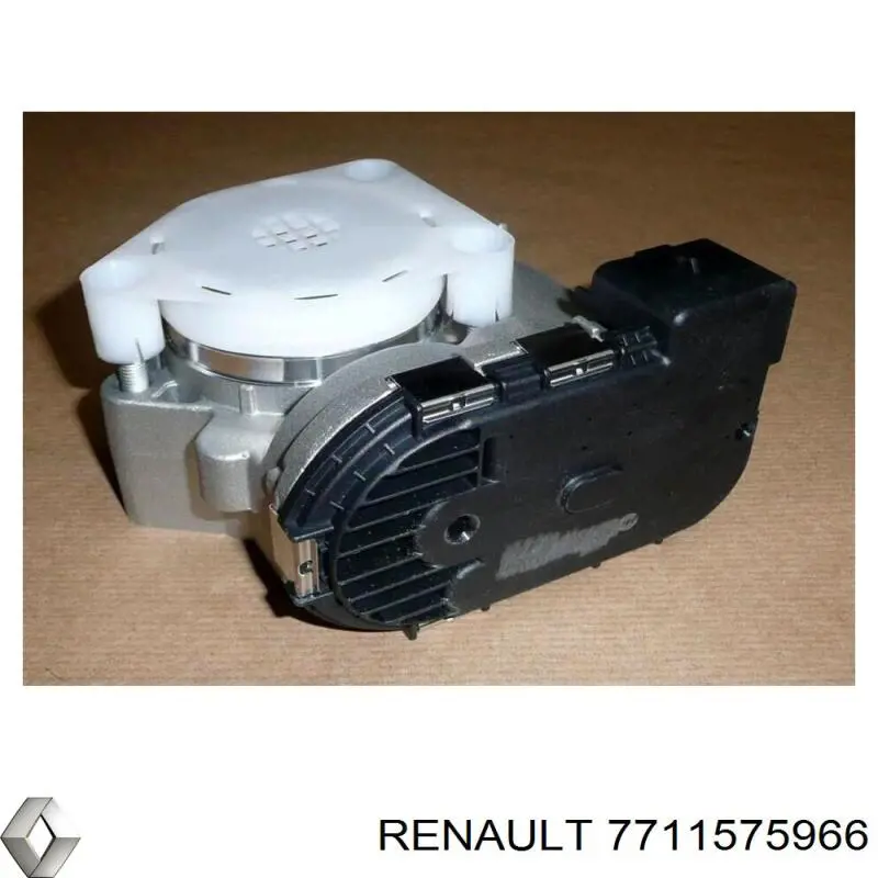 7711575966 Renault (RVI) Cola selante para os vidros