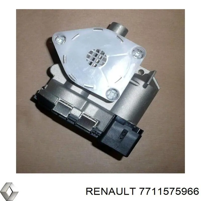 Cola selante para os vidros 7711575966 Renault (RVI)