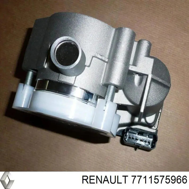 7711575966 Renault (RVI) Cola selante para os vidros