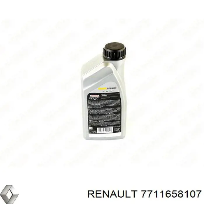 7711658107 Renault (RVI) Óleo para motor