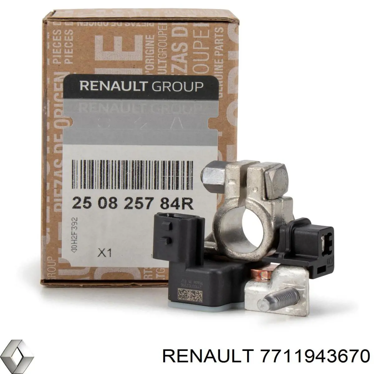 Óleo para motor Renault (RVI) 7711943670 preço, a partir de 85,58 USD